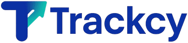 Trackcy Logo